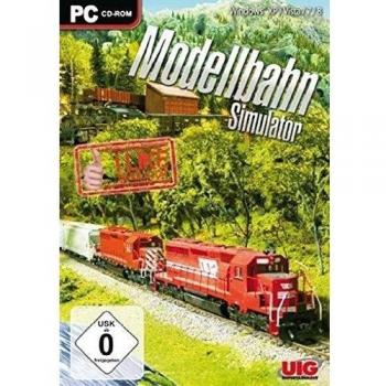 I Like Simulator - Modellbahn Simulator [Importación Alemana]