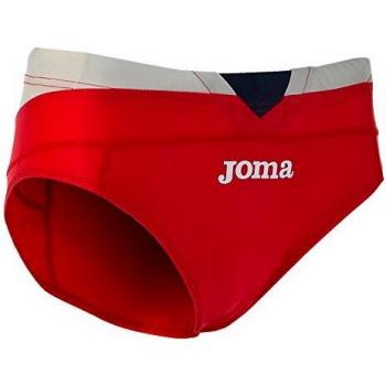 Joma Elite Braga, Mujer, Rojo-611, 4XS-3XS