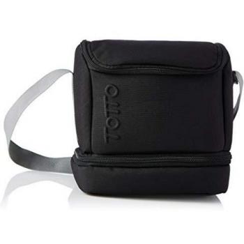 Totto AC61SUP001-1610Z-N01 Portameriendas Juvenil, Batara, multicolor