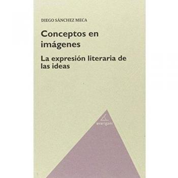 Conceptos En Imágenes La Expresión Literaria De Las Ideas