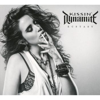 Ecstasy/Deluxe - Kissin' Dynamite