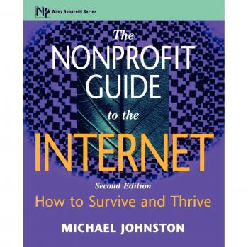 Guía Práctica para Organizaciones Sin Fines de Lucro sobre Internet - Michael Johnston