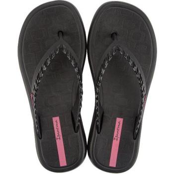 Chanclas de piscina Ipanema IP27079 para mujer, 100% goma, antideslizante, cuña de 4.5 cm