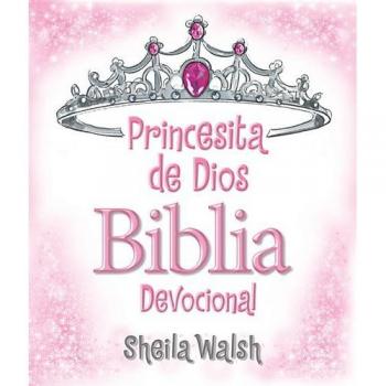 Princesita de Dios Biblia devocional