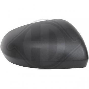 Cubierta de retrovisor exterior DIEDERICHS 4561026