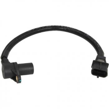 Sensor de cigüeñal MAGNETI MARELLI 064848196010 - Generador de impulsos, compatible con diversas marcas y modelos de vehículos, alta precisión en la detección del ángulo del cigüeñal, fácil
