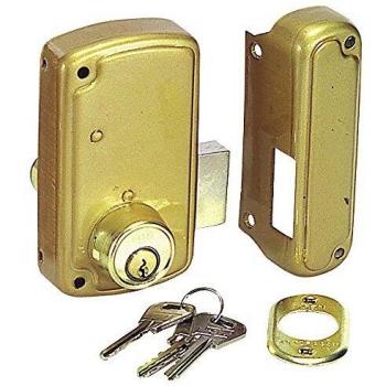 Cerradura Ucem 4056-c-hb/65/ Izquierda