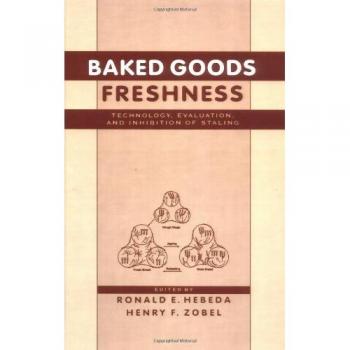 Baked Goods Freshness: Technology, Evaluation, and Inhibition of Staling: 75
