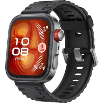 HUAWEI WATCH FIT 4 Pro Smartwatch - 1.82 AMOLED Display, Bluetooth Calling, HarmonyOS, 400mAh Battery
