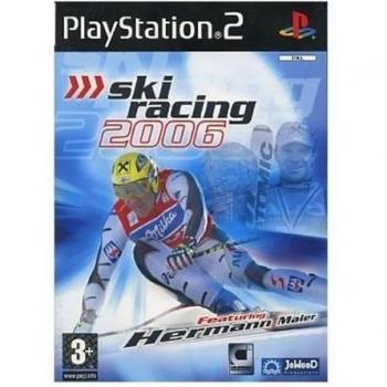 Ski Racing 2006