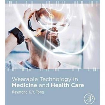 Wearable Technology in Medicine and Health Care
