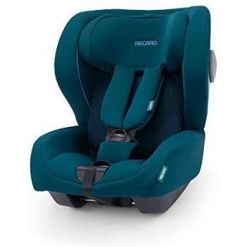 Silla de Coche Recaro Kio Select I-Size Teal Green 0-18 kg