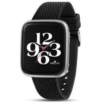 Smartwatch Morellato M-01 Mujer Digital Unisex R0151167506