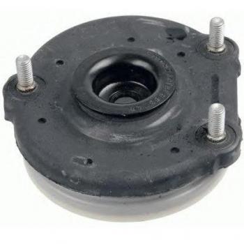 Cojinete de soporte del puntal de suspensión SACHS 802 530 Derecha - Copela de amortiguador SACHS 802 530