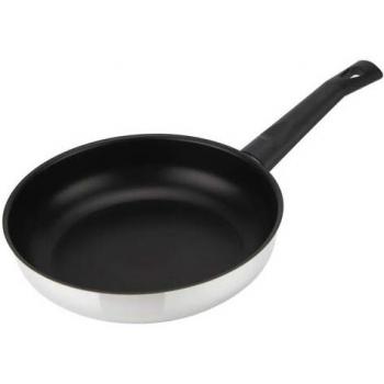 Sartén MAGEFESA ® Deep Gala 24 cm con mango ergonómico y antiadherente