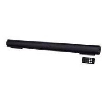 Nevir NVR-841 - BARRA DE SONIDO 2.0 BLUETOOTH 20W RADIO ECUALIZADOR