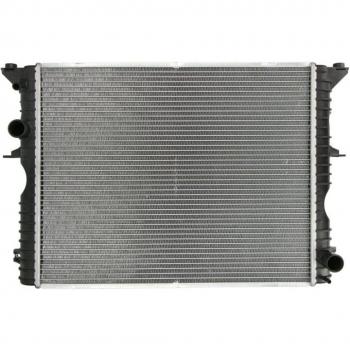 Radiador de refrigeración del motor THERMOTEC D7I009TT