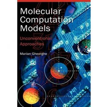 Modelos Computacionales Moleculares Tapa Dura