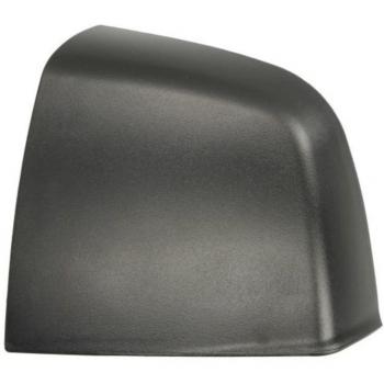 Retrovisor exterior - embellecedor BLIC 6103-07-2001163P / Cubierta, retrovisor exterior TYC 309-0124-2