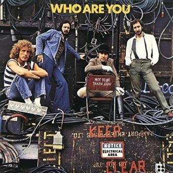 Who Are You [Vinilo]