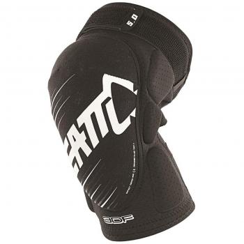 Leatt Brace 3DF 5.0 - Protectores Niños - Blanco/Negro 2018