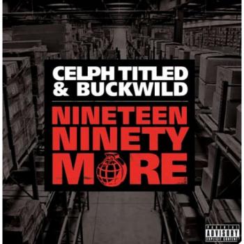 NINETEEN NINETY MORE