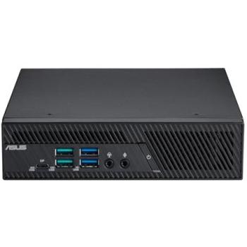 Mini PC ASUS ExpertCenter PB64-B50078MH, Intel Core Ultra 5 225, 8 GB DDR5 RAM, 256 GB SSD, Negro