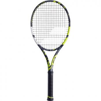 Babolat Pure Aero 98 Carlos Alcaraz Tennis Racket - Size 4 1/2 (L4)