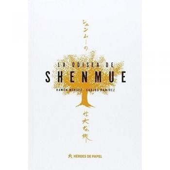 La Odisea de Shenmue