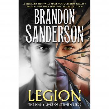 Legion: The Multifaceted Mind of Stephen Leeds