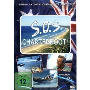 S.O.S. CHARTERBOOT - Episoden 07 - 08