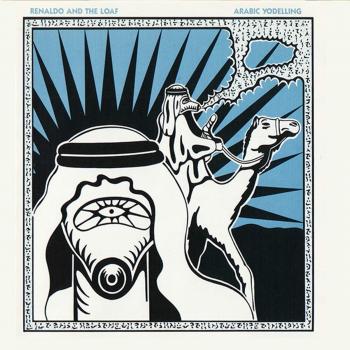 Arabic Yodelling/Grain by Grain