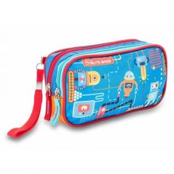 Bolsa isotérmica para diabéticos DIA'S | Estampado infantil | Elite Bags