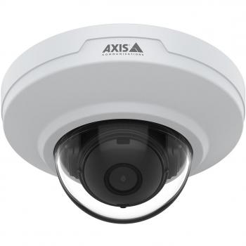 AXIS Communications M3085-V 1080P Mini Dome Network Camera, 02373-001