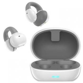 AURICULARES TWS G18 BLANCOS XO