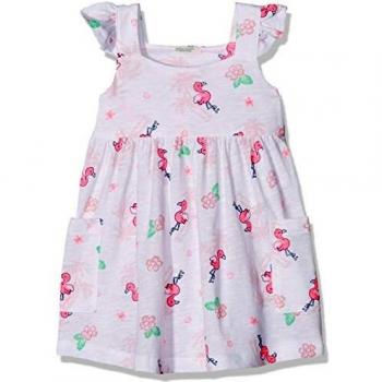 United Colors of Benetton Vestido, Multicolor