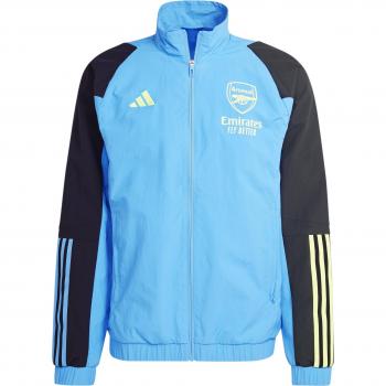 Adidas Arsenal FC Presentation Jacket