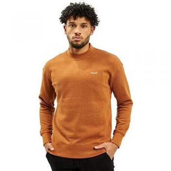 Jack & Jones JorTopipop - Jersey para hombre marrón M