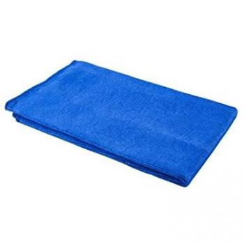 Armor All® - Paño de microfibra para cristales para el cuidado de tu coche - El mejor accesorio para limpiar las ventas de tu coche - 1 unidad