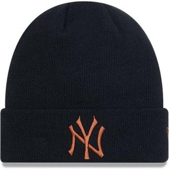 Gorro New York Yankees League Essential de New Era con Puño Ajustable