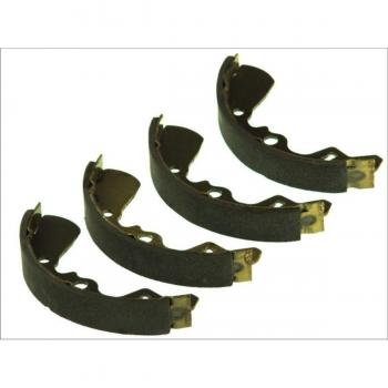 Juego de zapatas de freno ABE C08013ABE - Zapatas de freno, marca ABE, modelo C08013ABE