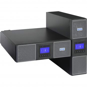 Módulo de Potencia Eaton 9SX 8000i - Doble Conversión en Línea, 8 kVA, 7200 W