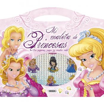 Mi maleta de princesas