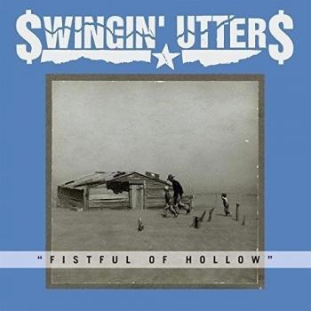 Hollow Fist Vinyl Edition