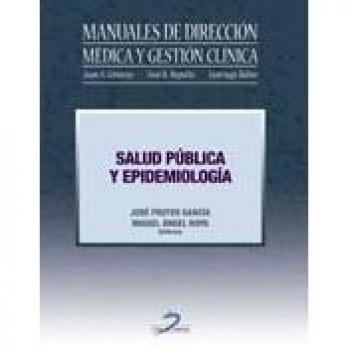 Salud Pública y Epidemiología