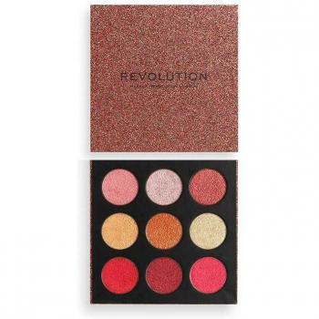 Make Up Revolution Friends Pumpkin Spice Set de Cuidado Labial