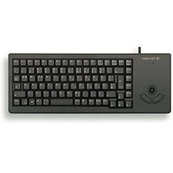 Cherry G84-5400LUMES - Teclado