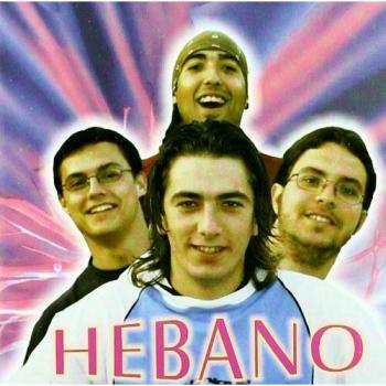 Hebano