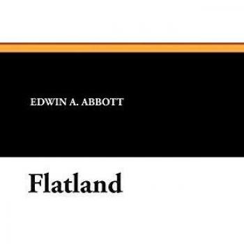 Flatland: The Classic Geometric Novel That Inspired Bill Cipher from Gravity Falls