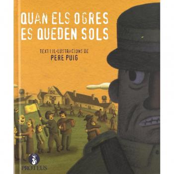 Quan els ogres es queden sols